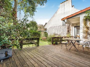 Maison 6 pièces 159 m²