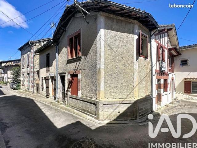 Maison 6 pièces 159 m²