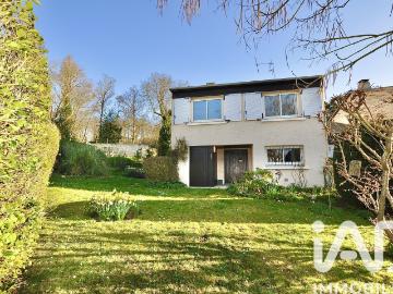 Maison 6 pièces 159 m²