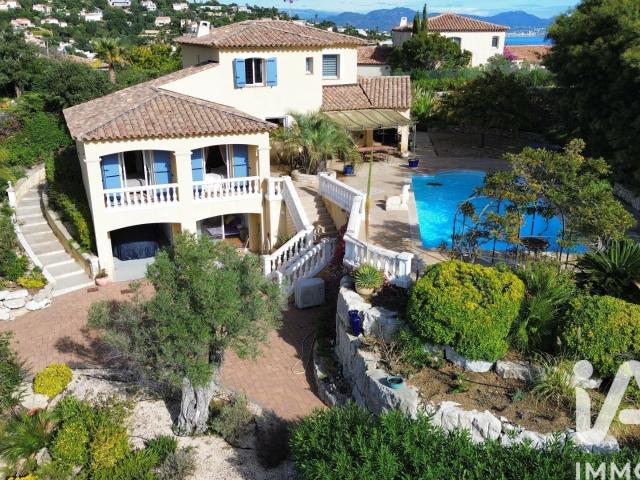 Maison 6 pièces 159 m²