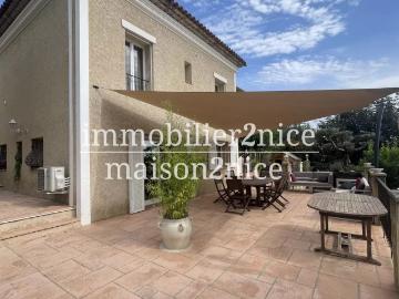 Maison 6 pièces 159 m²