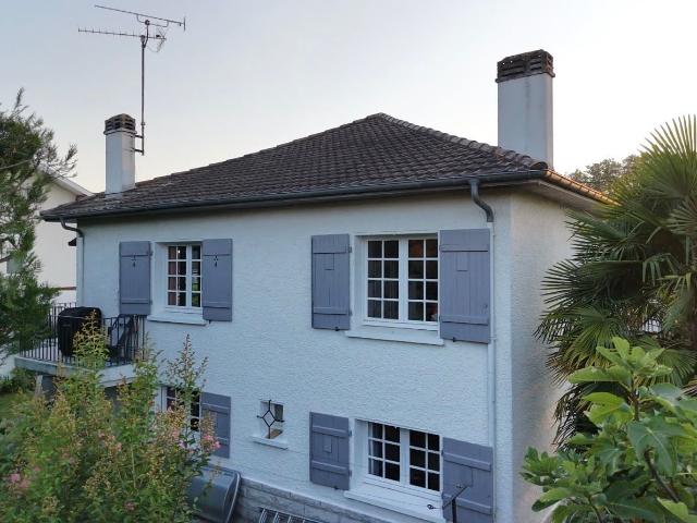 Maison 6 pièces 159 m²