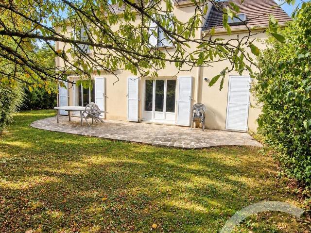 Maison 6 pièces 159 m²