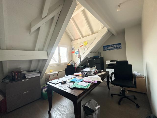 Maison 6 pièces, 159 m² à louer à Porte de Savoie 73800