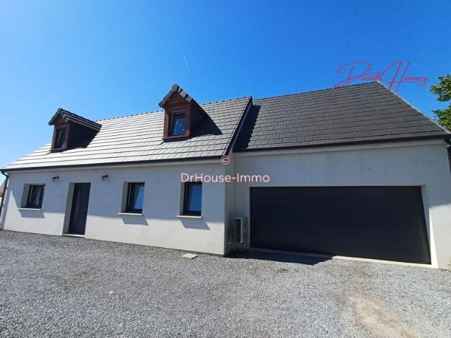 Maison 6 pièces 150 m2