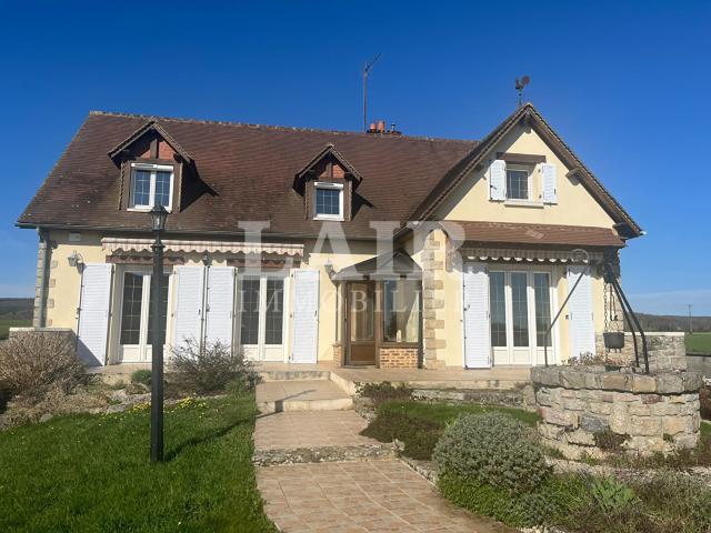 Maison 6 pièces 150 m²