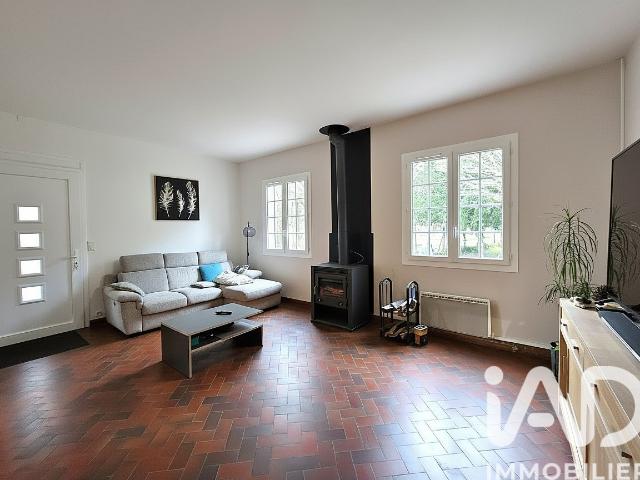 Maison 6 pièces 150 m²