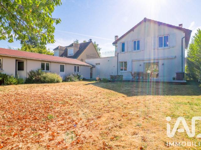Maison 6 pièces 150 m²