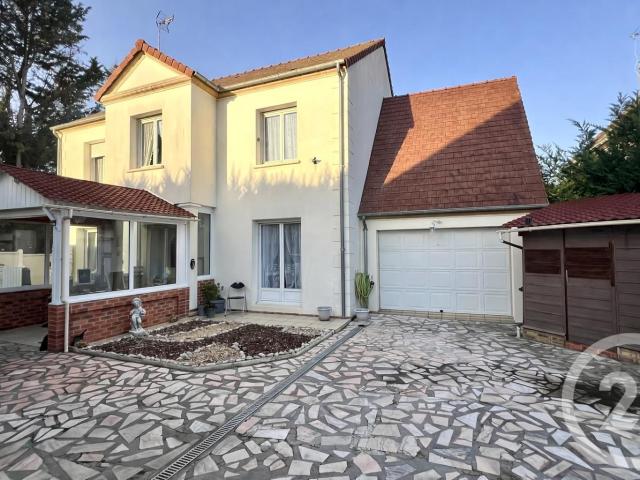 Maison 6 pièces 150 m²