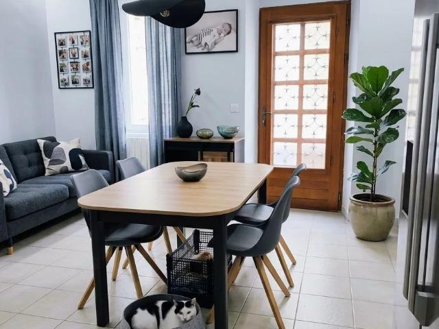 Maison 6 pièces 150 m²