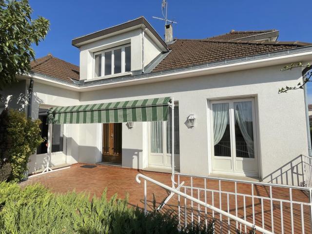Maison 6 pièces 150 m²