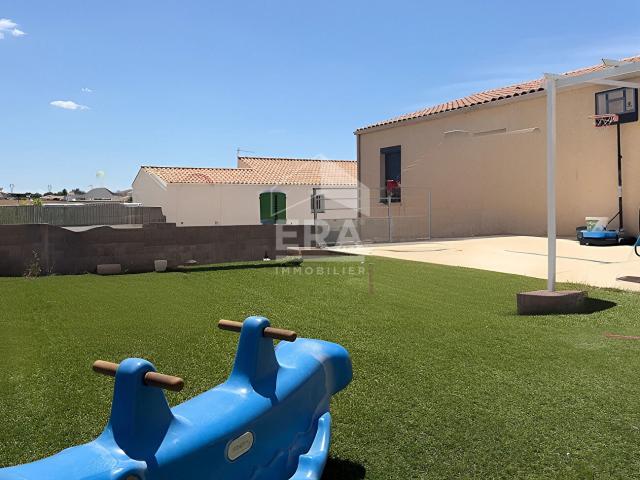 Maison 6 pièces 150 m²