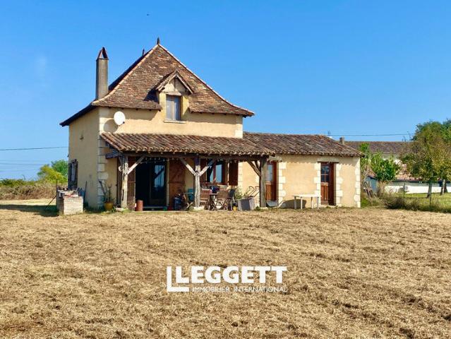 Maison 6 pièces 150 m²
