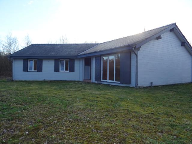 Maison 6 pièces 150 m²
