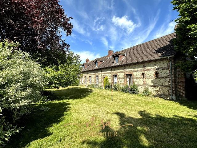 Maison 6 pièces 150 m²