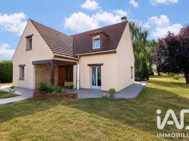 Maison 6 pièces 150 m²