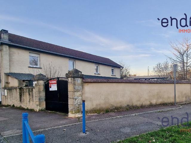 Maison 6 pièces 150 m²