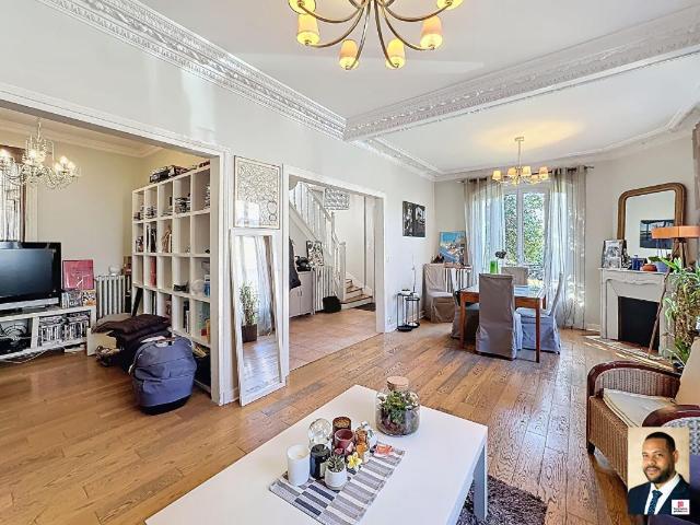 Maison 6 pièces 150 m²