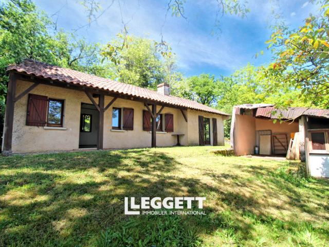 Maison 6 pièces 150 m²