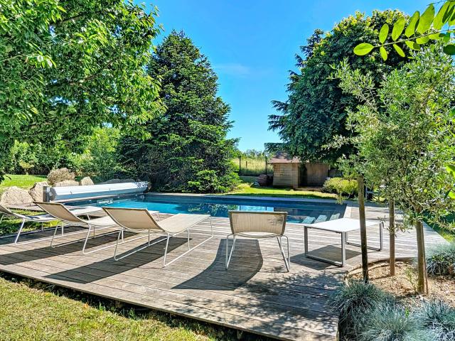 Maison 6 pièces 150 m²