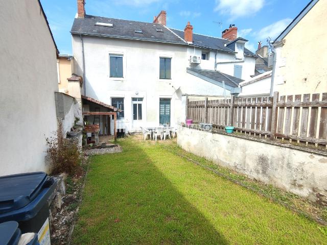 Maison 6 pièces 150 m²