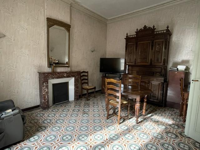 Maison 6 pièces 150 m²