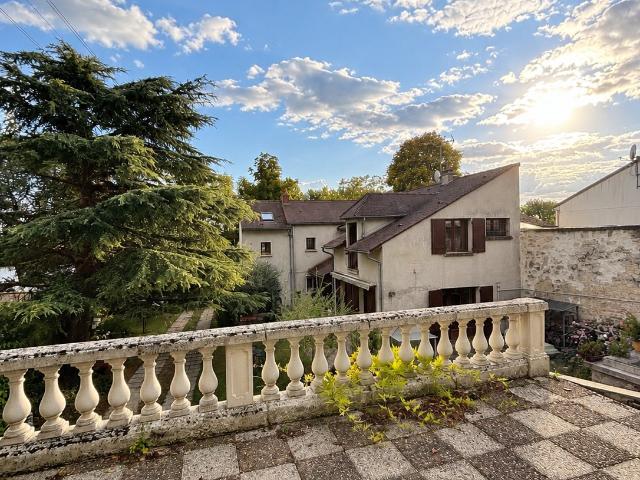 Maison 6 pièces 150 m²
