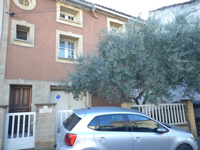 Maison 6 pièces 150 m²