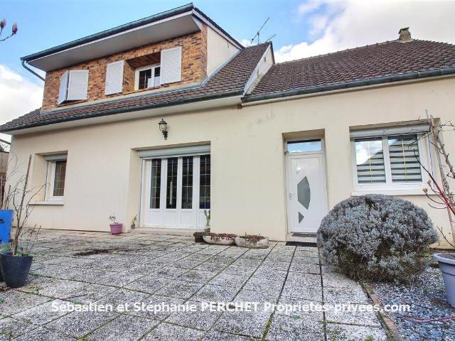 Maison 6 pièces 150 m²
