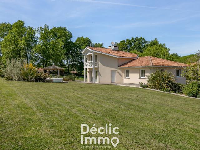 Maison 6 pièces 150 m²