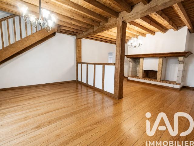Maison 6 pièces 150 m²