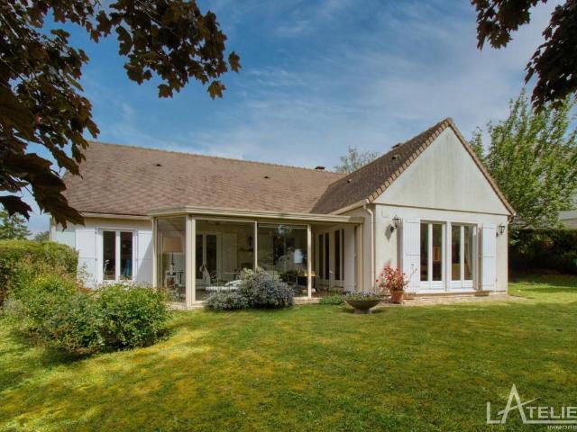 Maison 6 pièces 150 m²