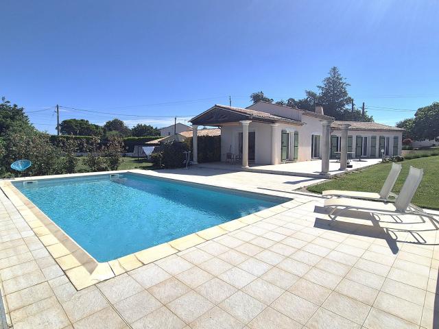 Maison 6 pièces 150 m²
