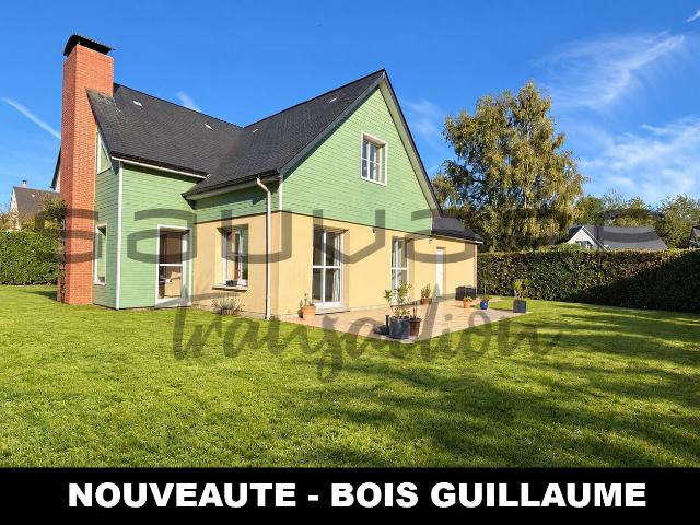 Maison 6 pièces 150 m²