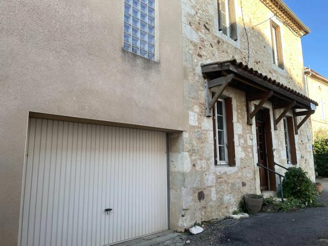 Maison 6 pièces 150 m²