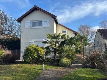 Maison 6 pièces 150 m²