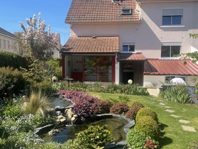Maison 6 pièces 150 m²