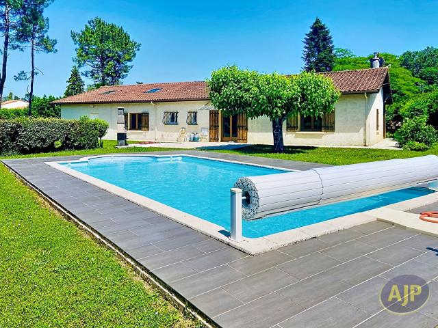 Maison 6 pièces 150 m²