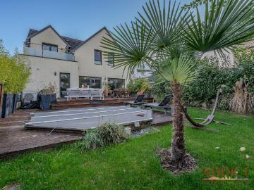 Maison 6 pièces 150 m²