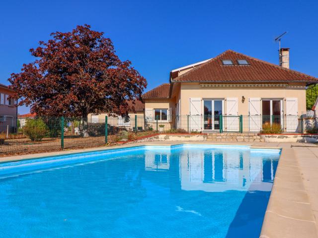 Maison 6 pièces 150 m²
