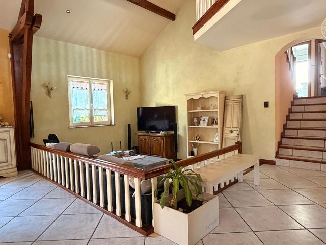 Maison 6 pièces 150 m²