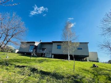 Maison 6 pièces 150 m²