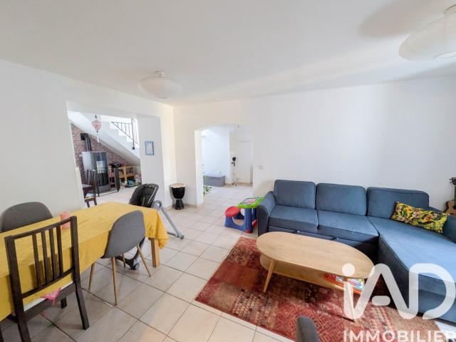 Maison 6 pièces 150 m²