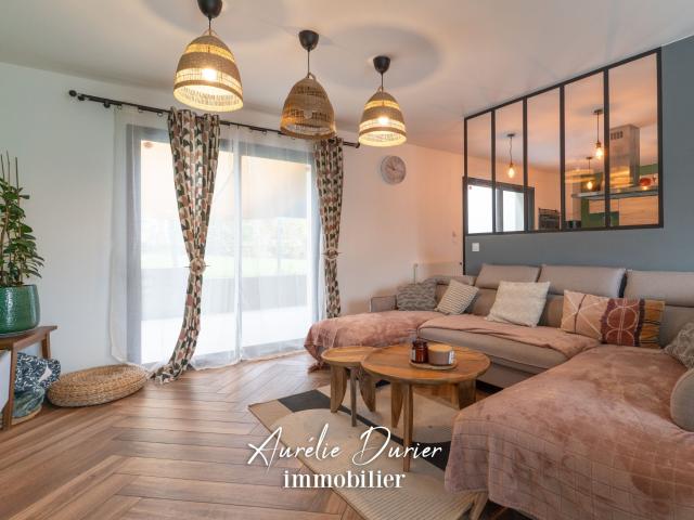Maison 6 pièces 150 m²