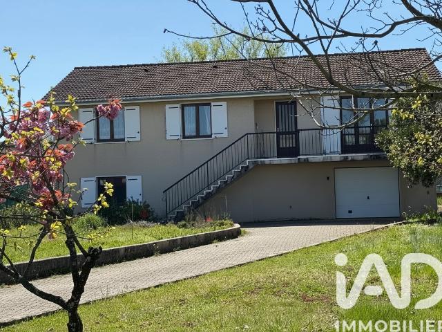 Maison 8 pièces 150 m²