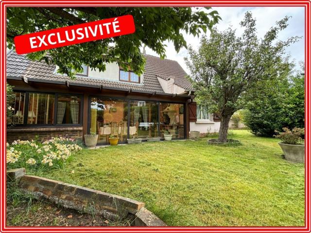 Maison 6 pièces 150 m²