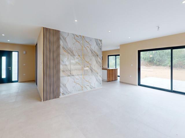 Maison 6 pièces 150 m²