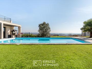 Maison 6 pièces 150 m²