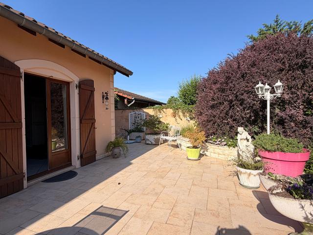 Maison 6 pièces 150 m²