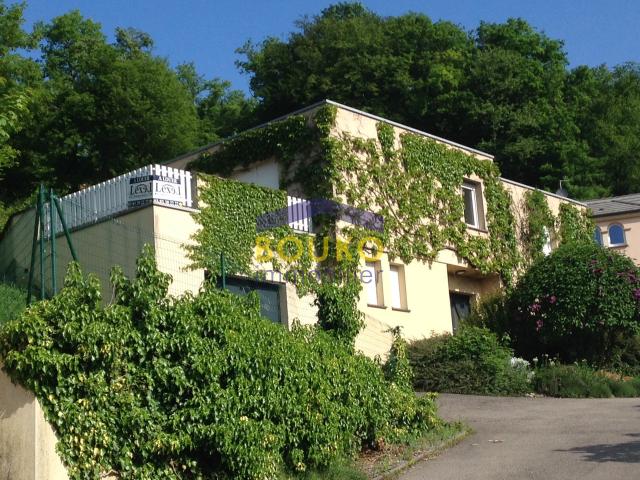 Maison 6 pièces 150 m²
